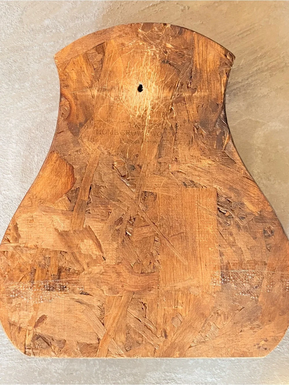 Home Grown Woods & Things decorative wooden